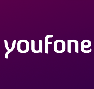 Youfone Home Assistant logo