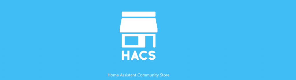 HACS Installatie Home Assistant